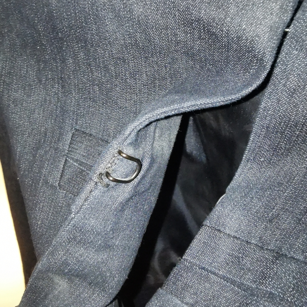 Focus 2000 jacket NWOT - Picture 3 of 4